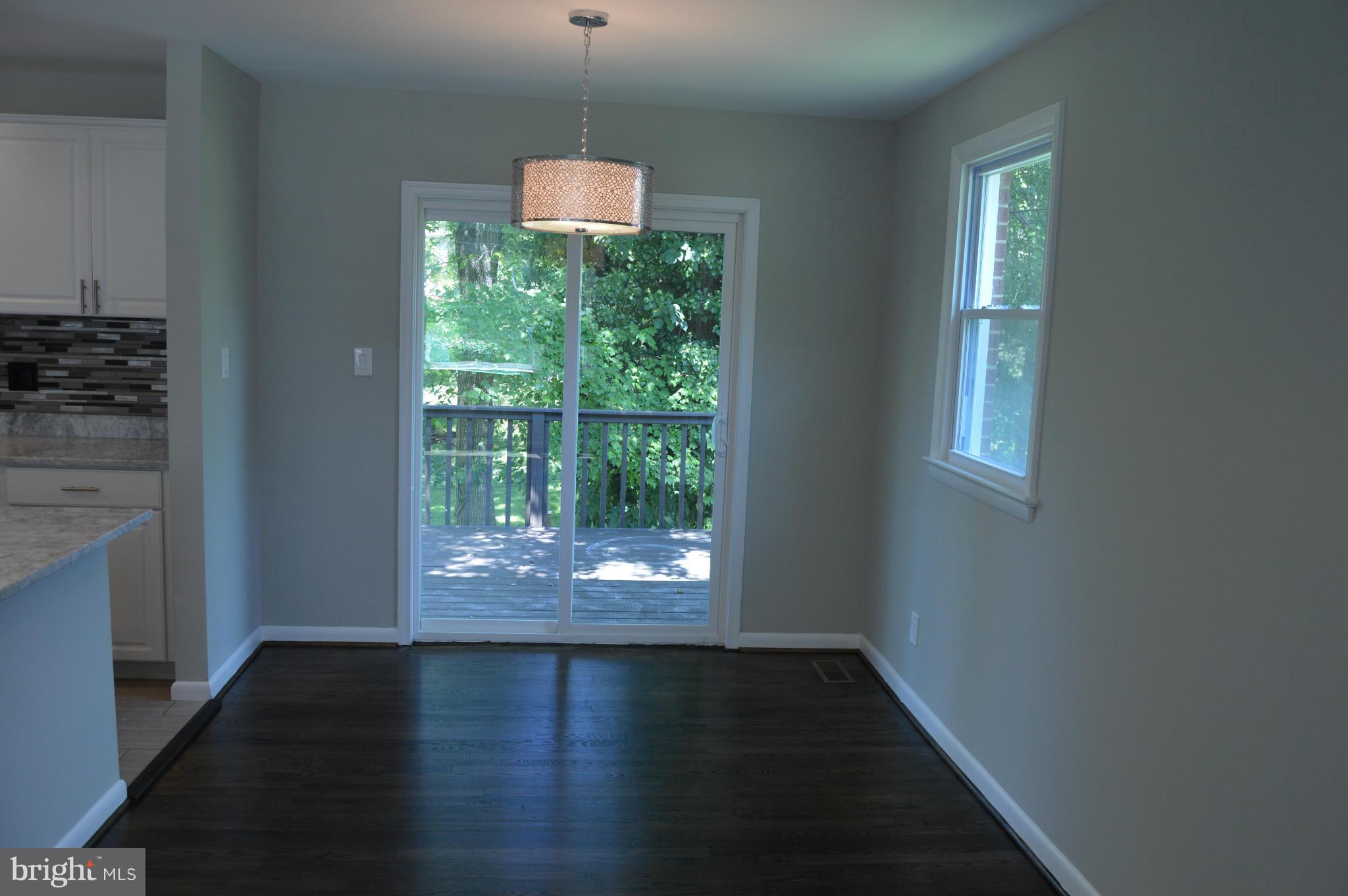 BRINKLEY MANOR - Residential