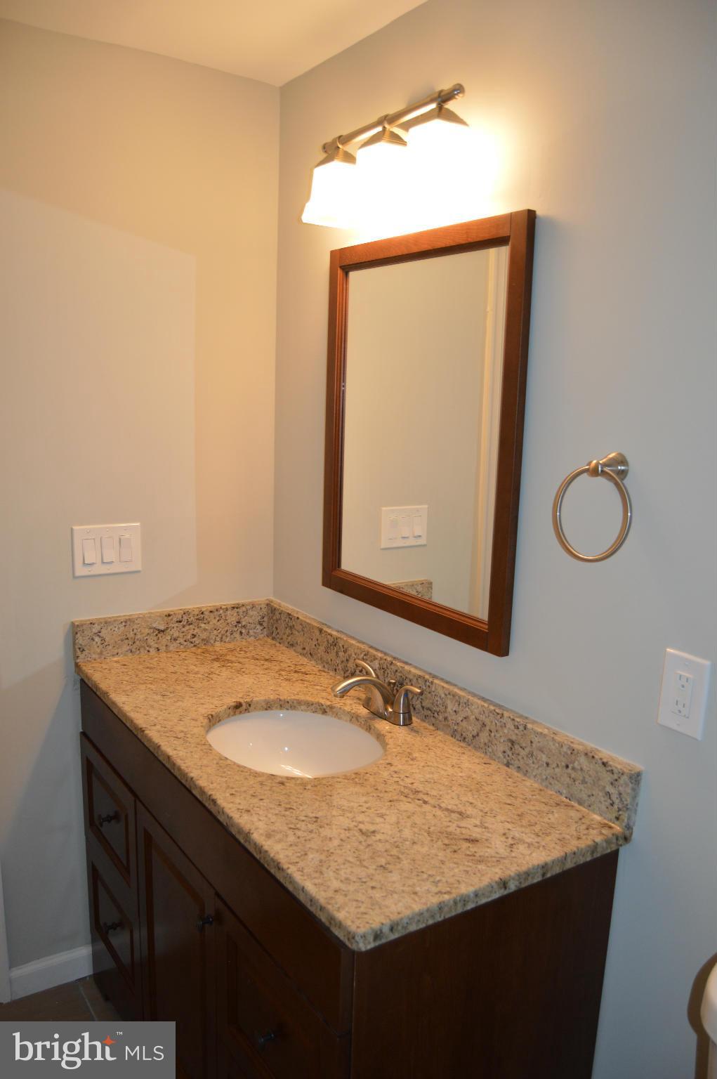 BRINKLEY MANOR - Residential