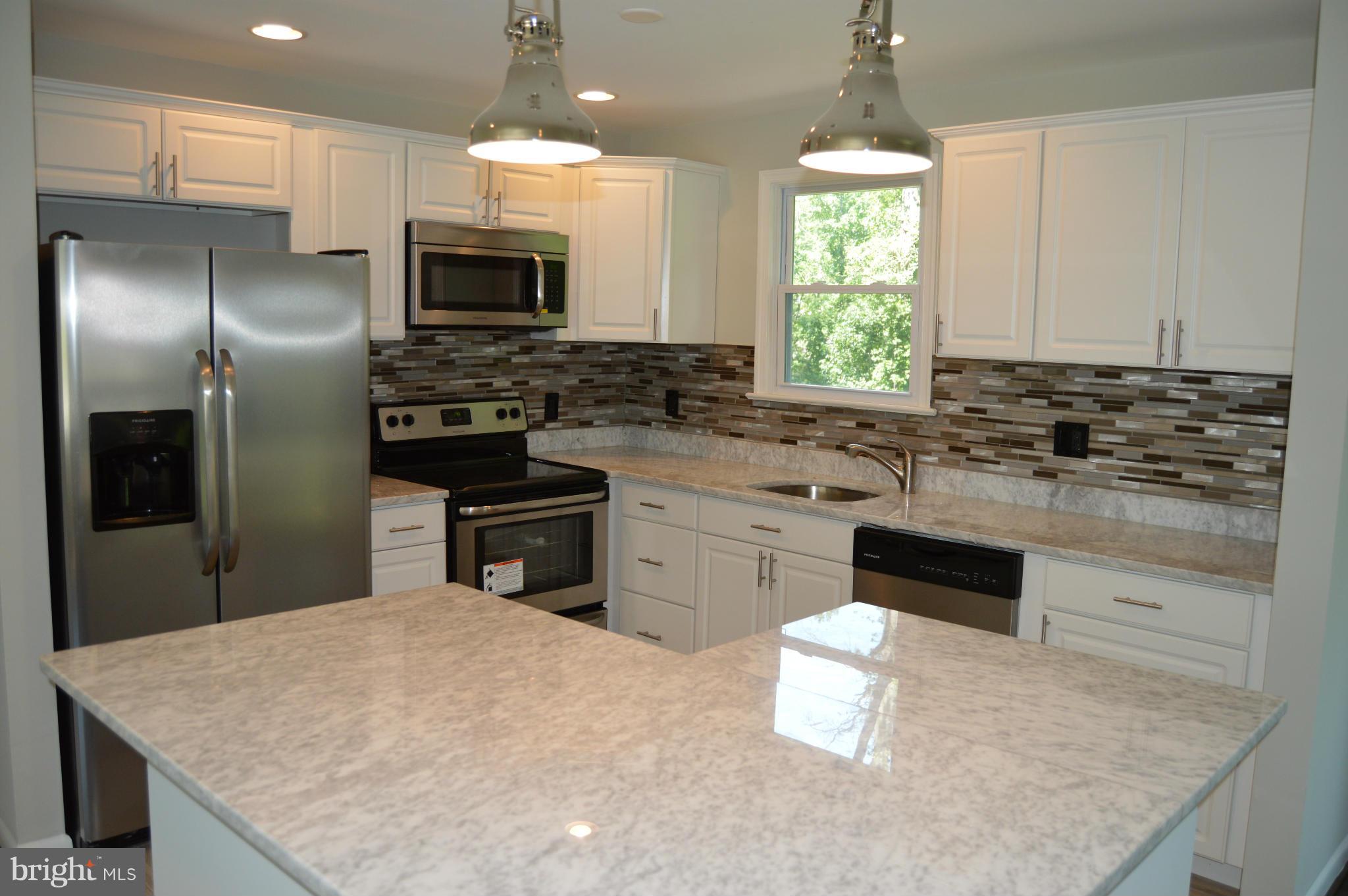 BRINKLEY MANOR - Residential