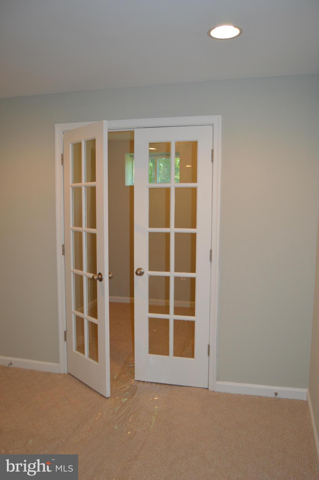 BRINKLEY MANOR - Residential