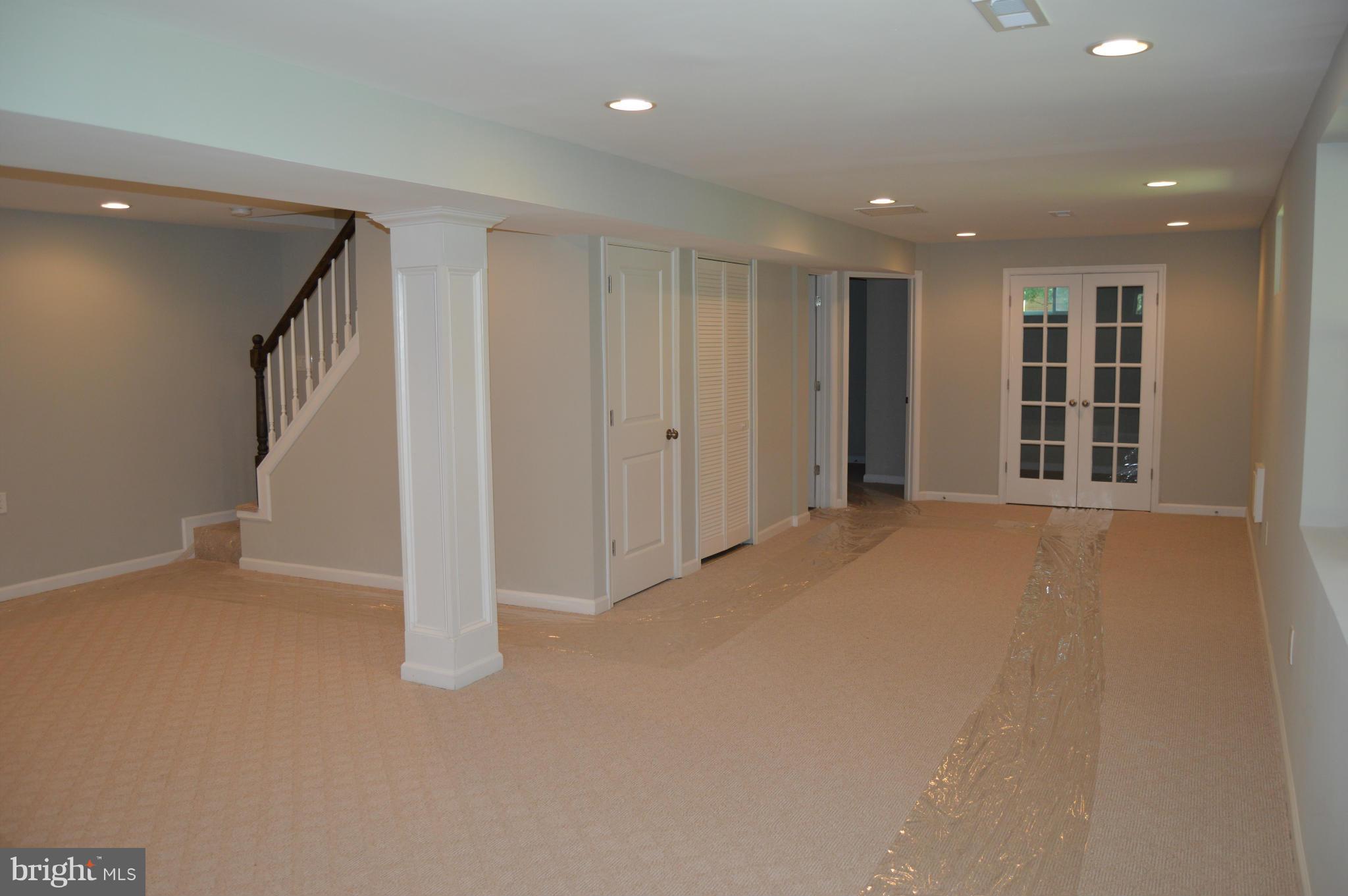 BRINKLEY MANOR - Residential