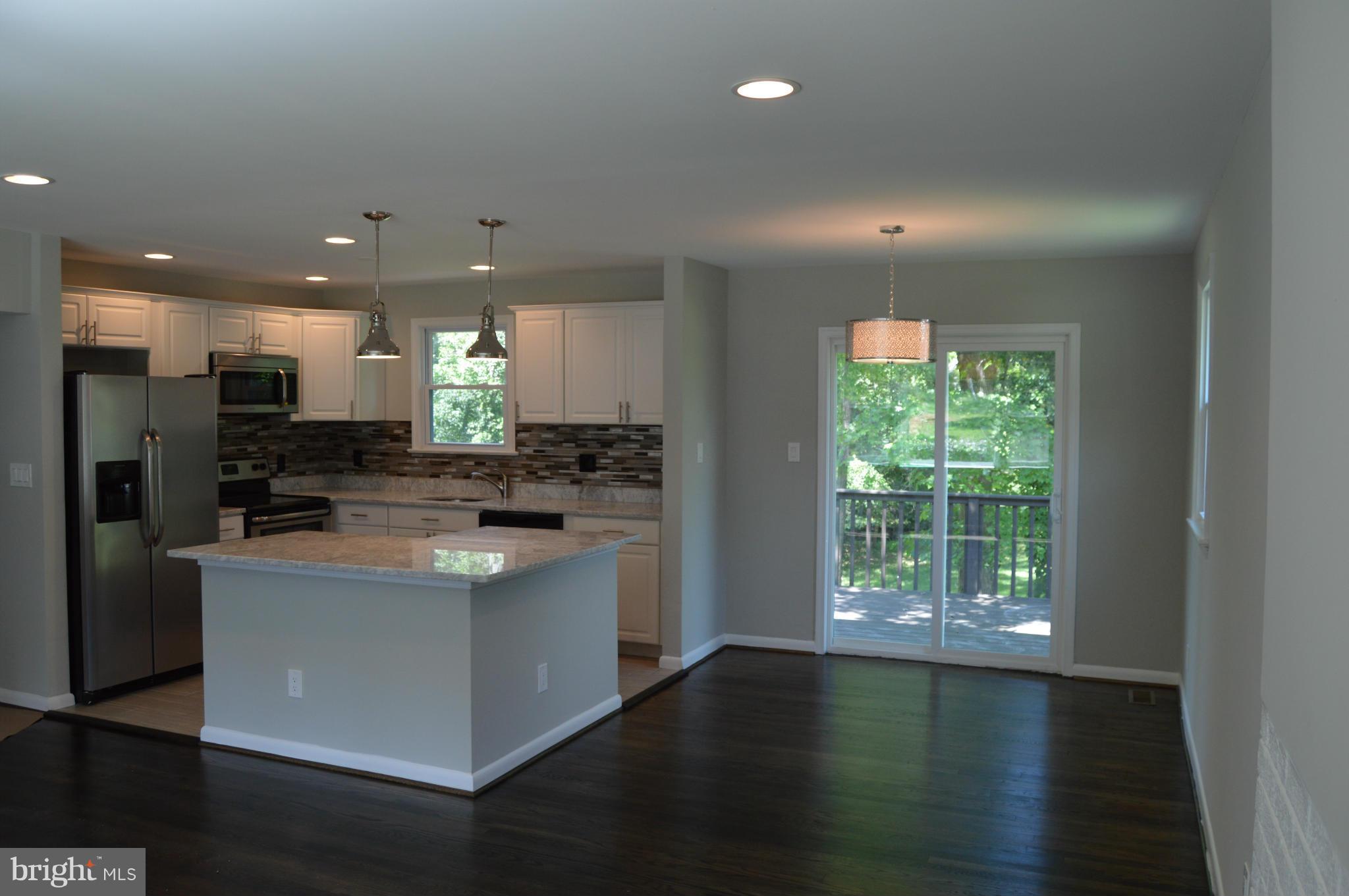 BRINKLEY MANOR - Residential