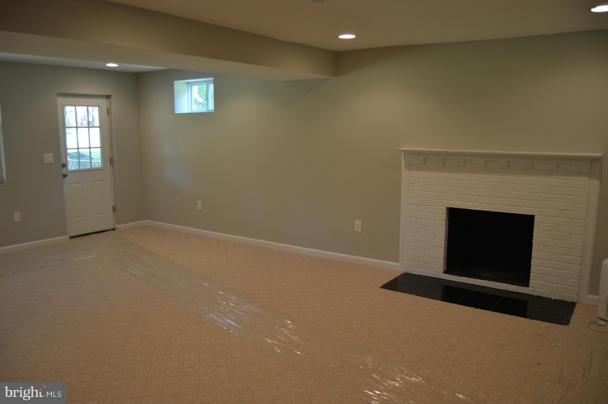 BRINKLEY MANOR - Residential