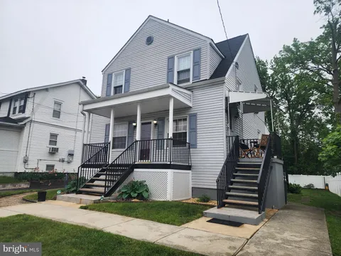 124 8th Avenue, Mount Ephraim, NJ MLS: NJCD2091970