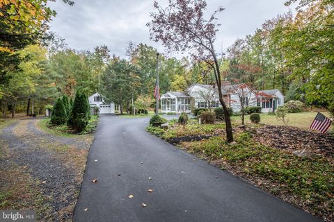 2265 MILL HILL ROAD QUAKERTOWN PA 18951