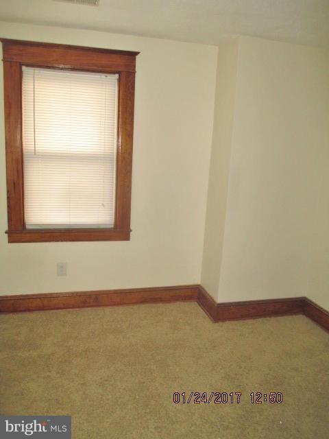 HAMILTON HEIGHTS - Residential