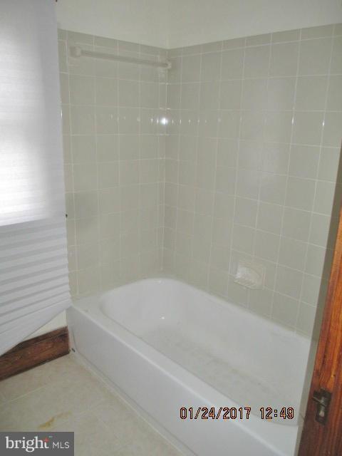 HAMILTON HEIGHTS - Residential