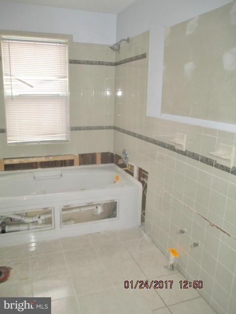 HAMILTON HEIGHTS - Residential