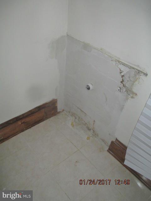 HAMILTON HEIGHTS - Residential