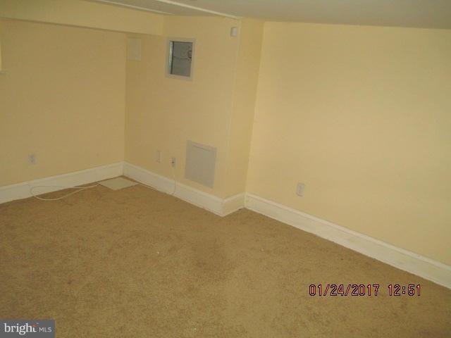 HAMILTON HEIGHTS - Residential