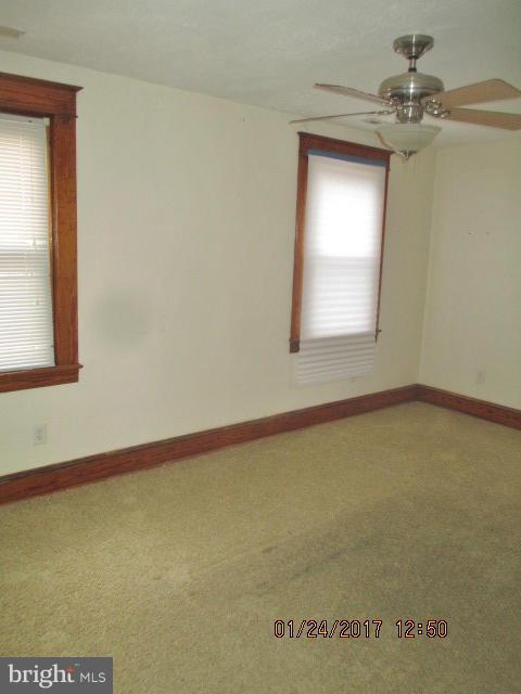 HAMILTON HEIGHTS - Residential