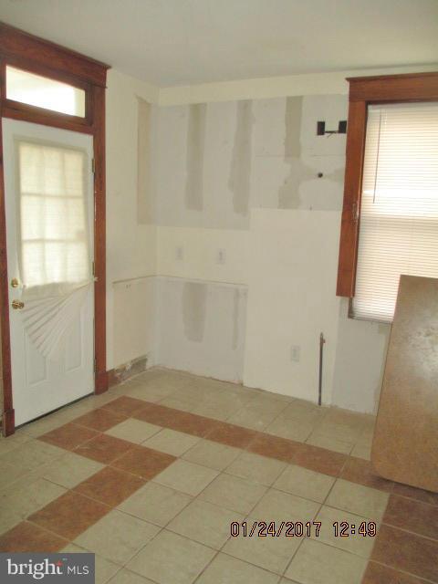 HAMILTON HEIGHTS - Residential