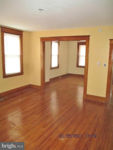 HAMILTON HEIGHTS - Residential