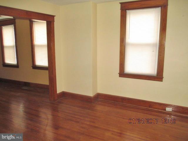 HAMILTON HEIGHTS - Residential