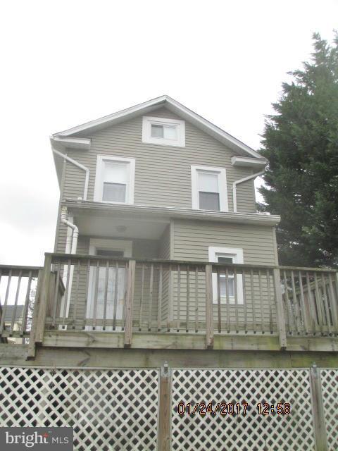 HAMILTON HEIGHTS - Residential