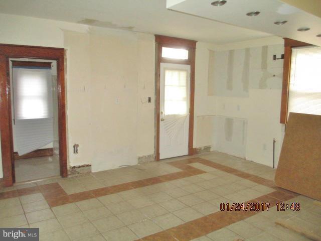 HAMILTON HEIGHTS - Residential