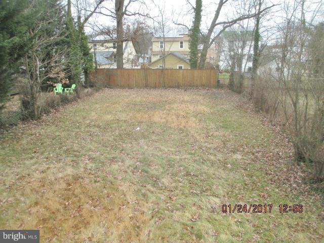 HAMILTON HEIGHTS - Residential