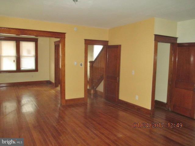 HAMILTON HEIGHTS - Residential