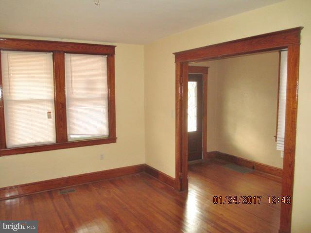 HAMILTON HEIGHTS - Residential