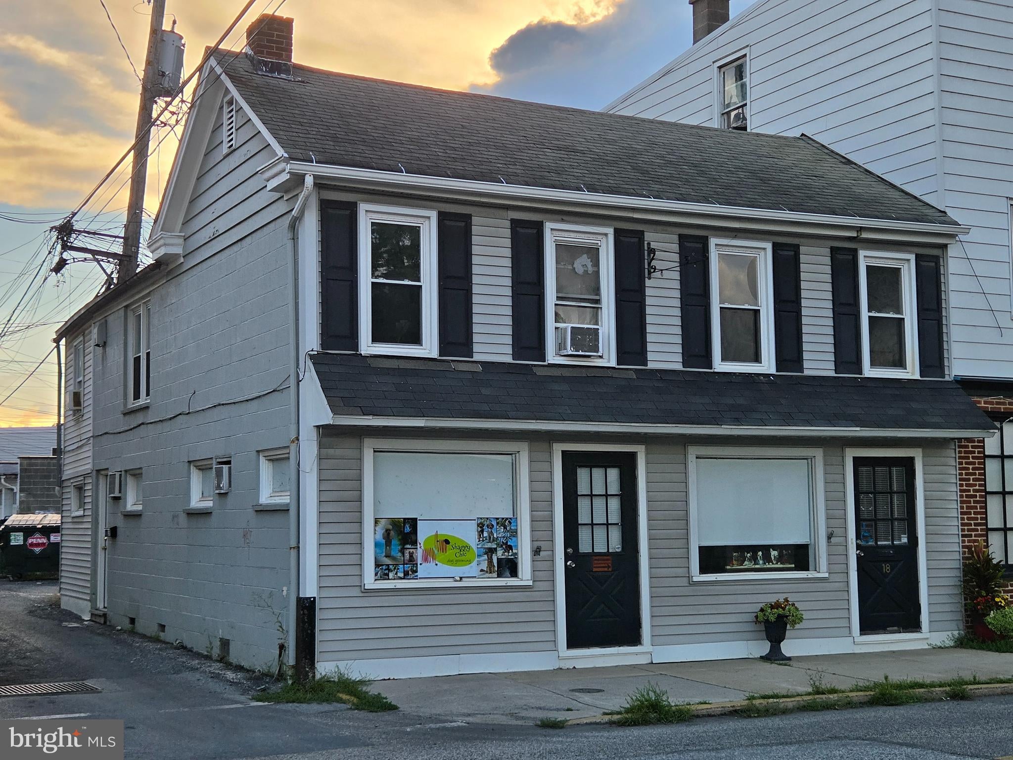 18-20 S MARKET STREET