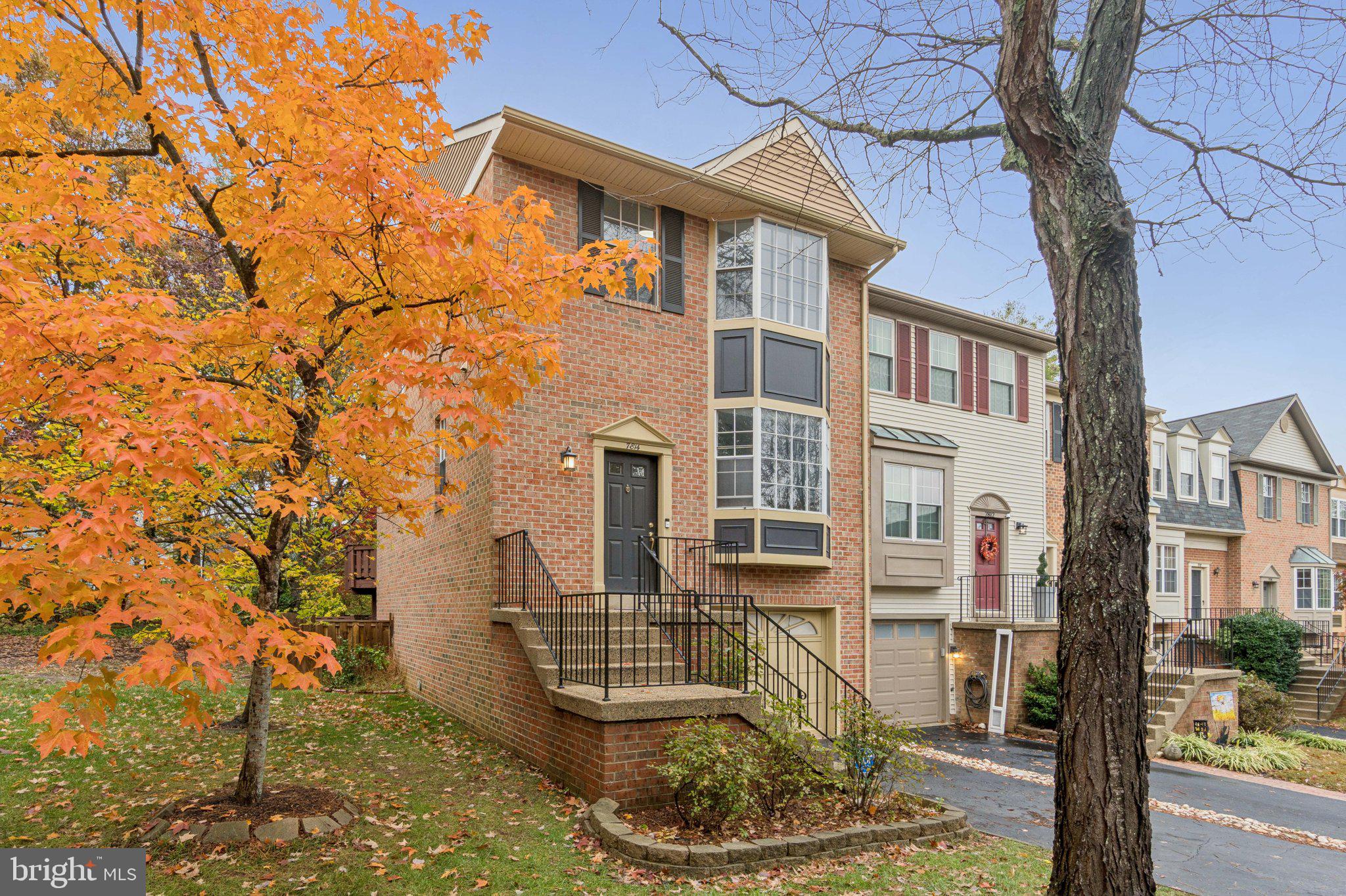 7814 SOLOMON SEAL DRIVE