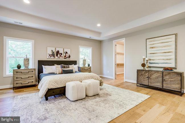 PIMMIT HILLS - Residential