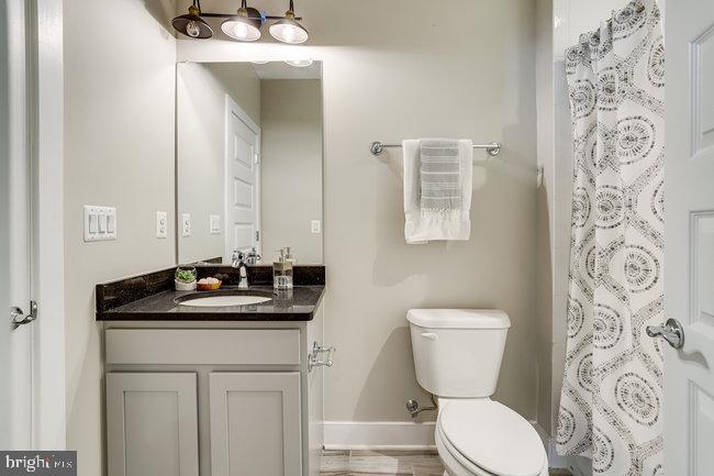 PIMMIT HILLS - Residential