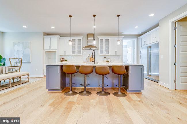 PIMMIT HILLS - Residential