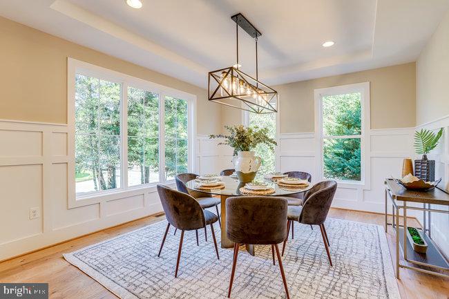 PIMMIT HILLS - Residential