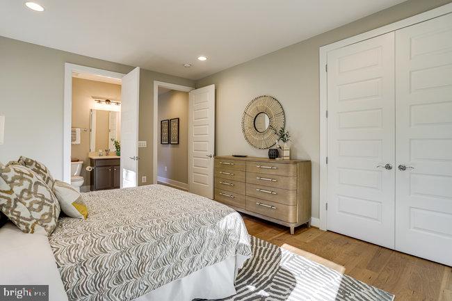 PIMMIT HILLS - Residential