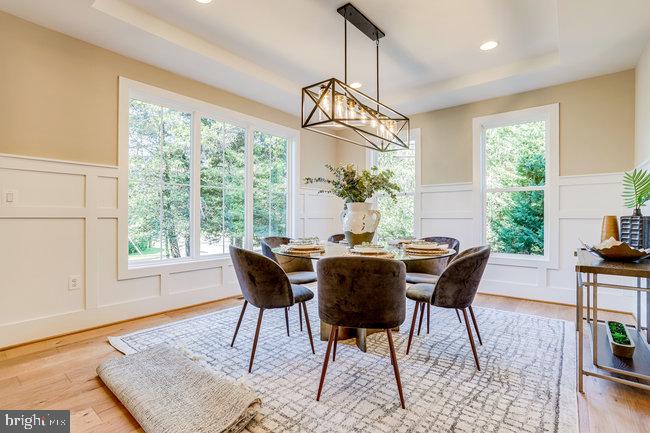 PIMMIT HILLS - Residential