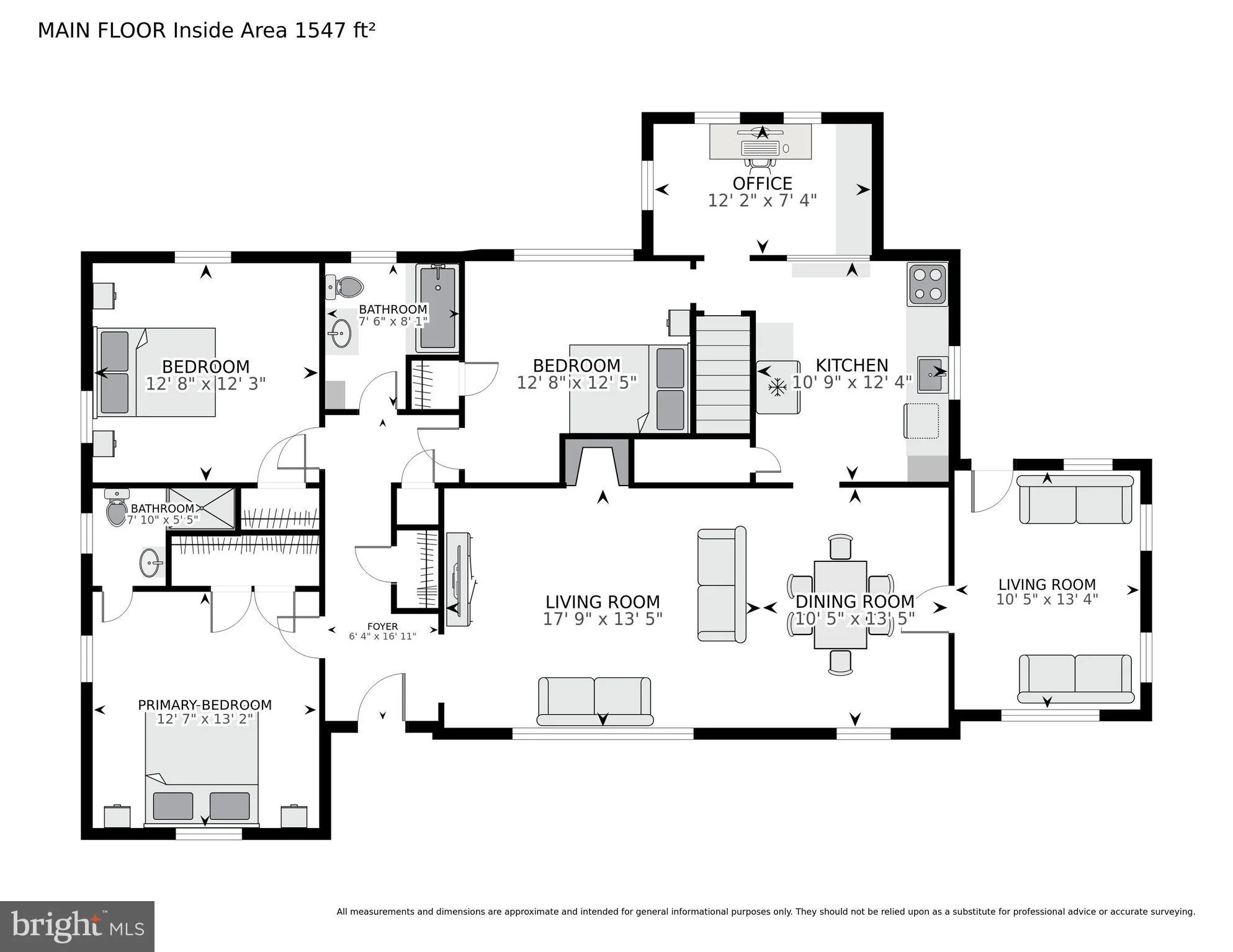 Additional image 37 of 7313 Lynnhurst Street, Chevy Chase, MD 20815