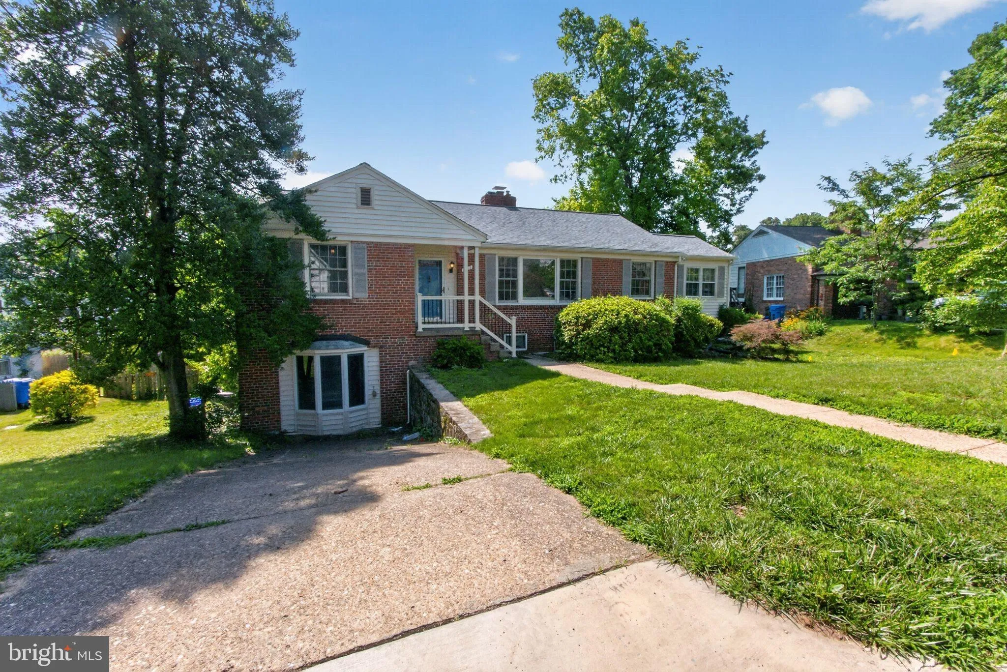 Additional image 21 of 7313 Lynnhurst Street, Chevy Chase, MD 20815