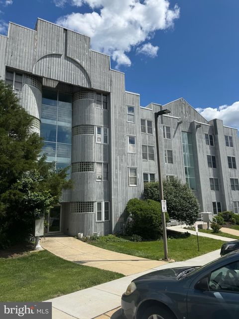 5215 LE PARC DRIVE 7 WILMINGTON DE 19809