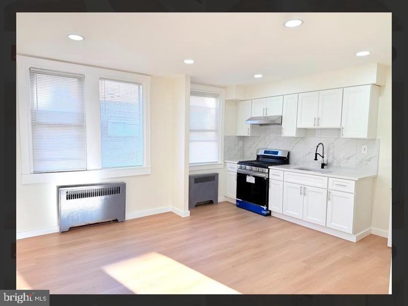 MAYFAIR (WEST) - Residential