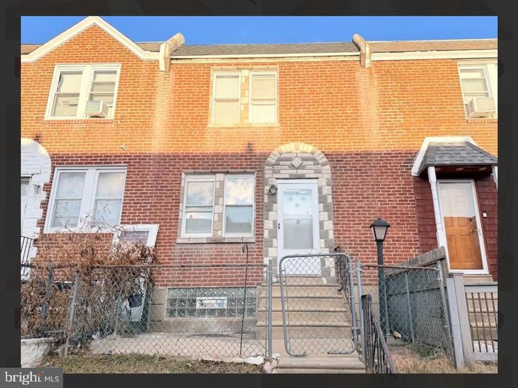 Photo of 4021 Marple Street, PHILADELPHIA, PA 19136 (MLS # PAPH2579138)