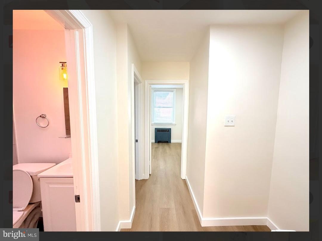 MAYFAIR (WEST) - Residential