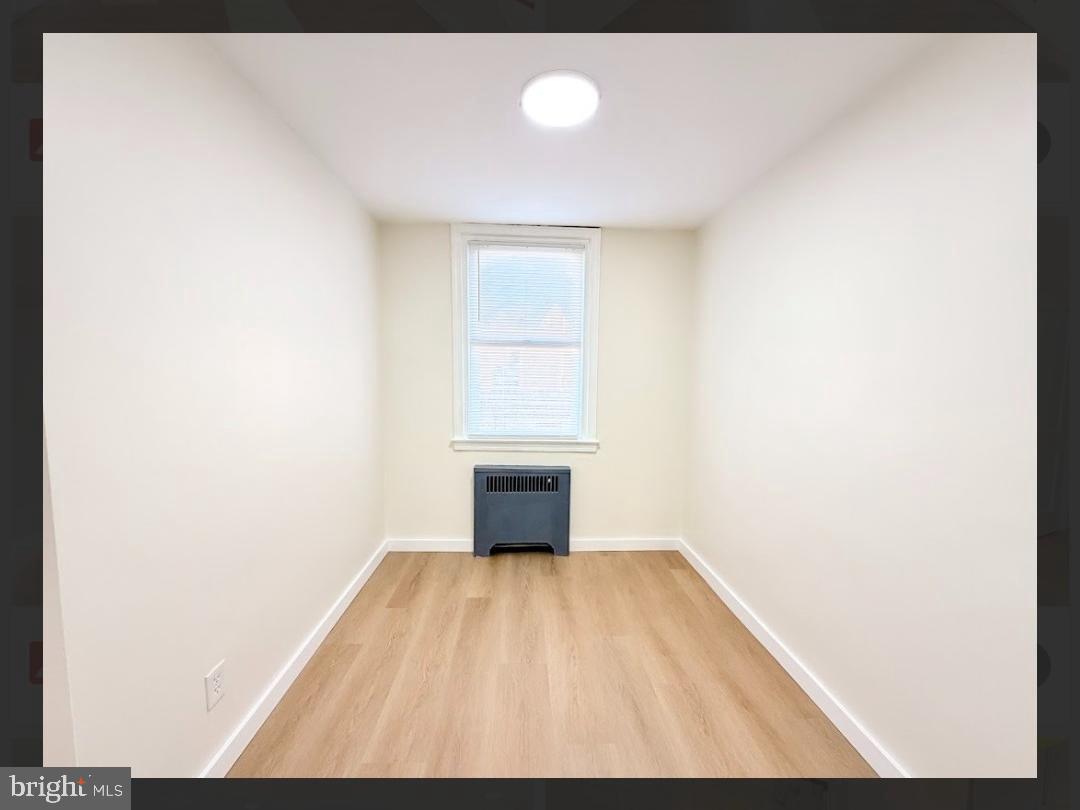 MAYFAIR (WEST) - Residential