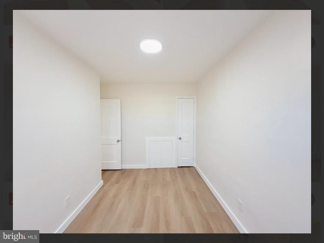 MAYFAIR (WEST) - Residential