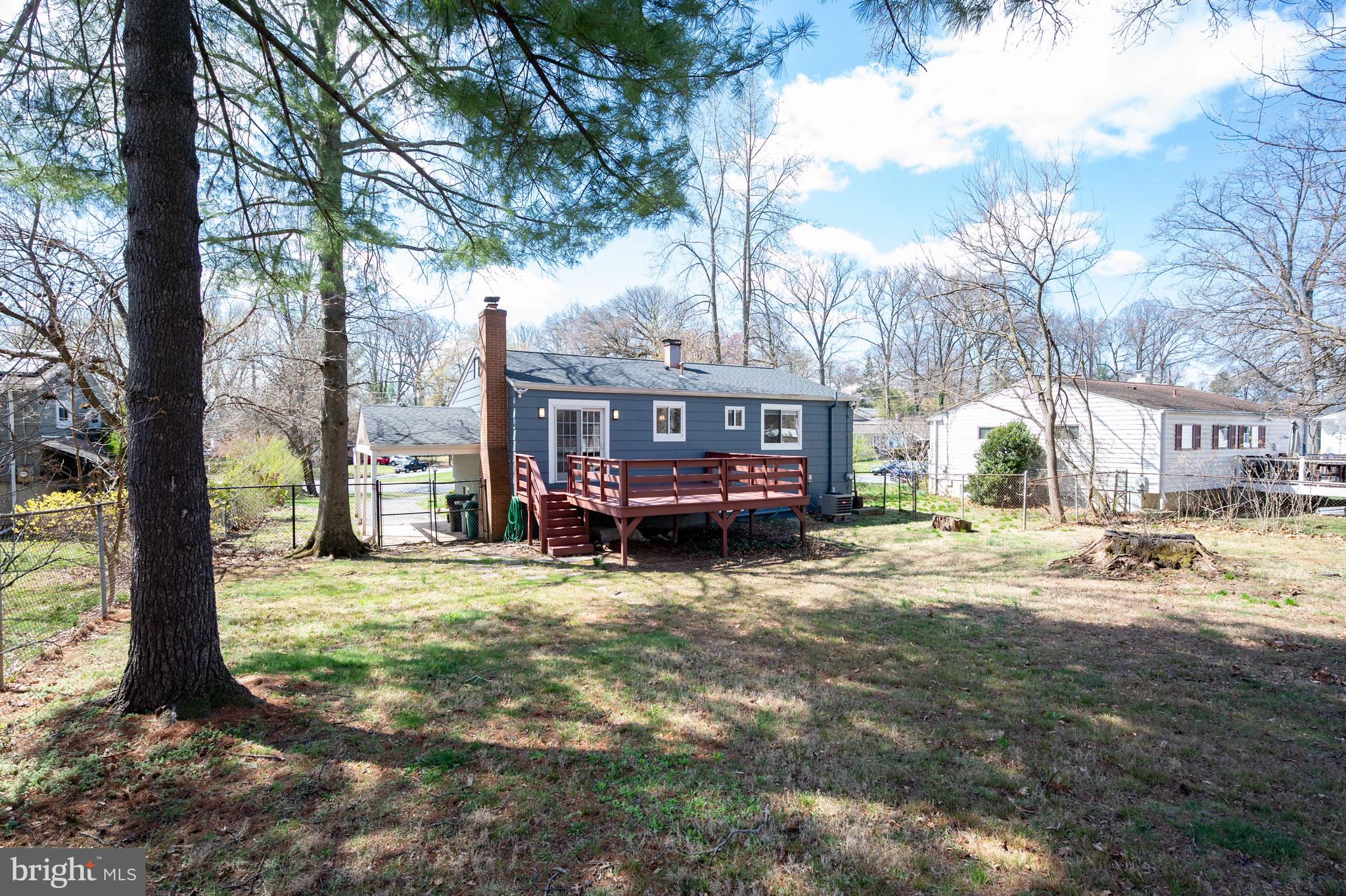 DEER PARK - Residential