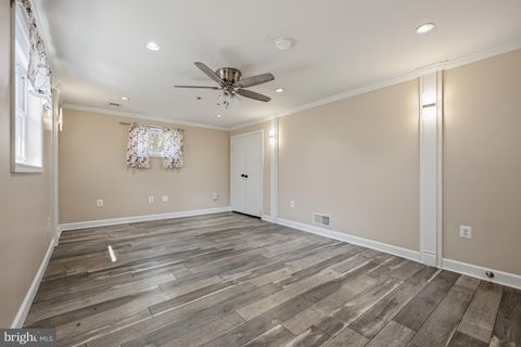 Tiny photo for 124 Woodland Road, GAITHERSBURG, MD 20877 (MLS # MDMC2223560)
