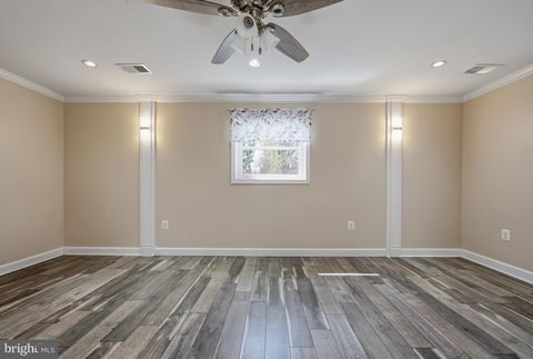 Tiny photo for 124 Woodland Road, GAITHERSBURG, MD 20877 (MLS # MDMC2223560)