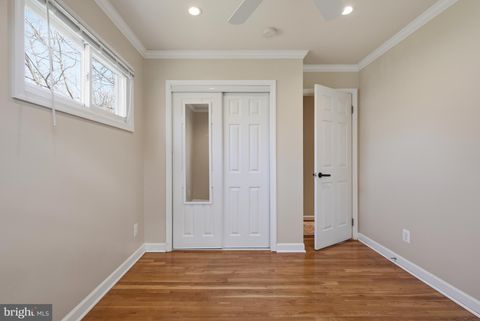 Tiny photo for 124 Woodland Road, GAITHERSBURG, MD 20877 (MLS # MDMC2223560)