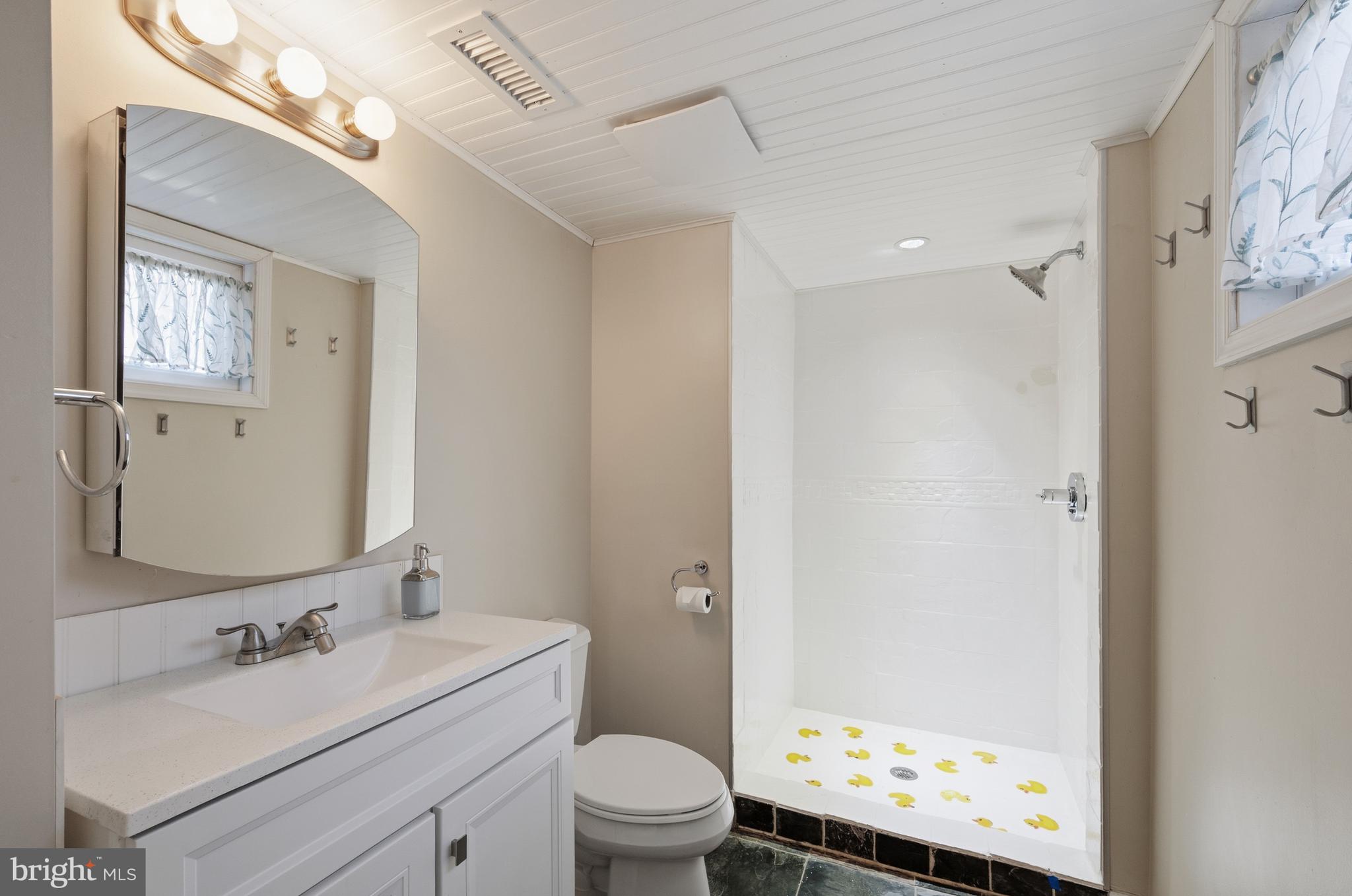 DEER PARK - Residential