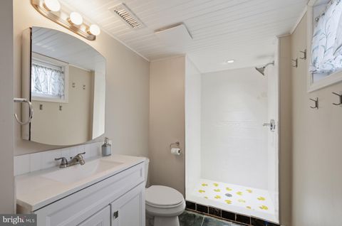 Tiny photo for 124 Woodland Road, GAITHERSBURG, MD 20877 (MLS # MDMC2223560)