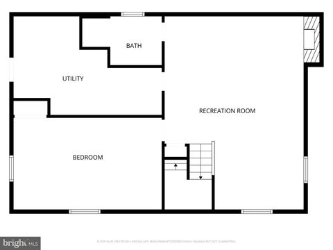 Tiny photo for 124 Woodland Road, GAITHERSBURG, MD 20877 (MLS # MDMC2223560)