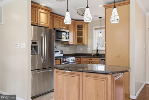 Tiny photo for 124 Woodland Road, GAITHERSBURG, MD 20877 (MLS # MDMC2223560)