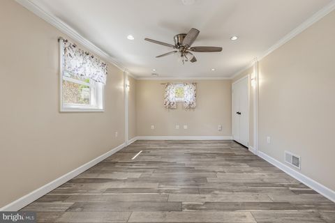 Tiny photo for 124 Woodland Road, GAITHERSBURG, MD 20877 (MLS # MDMC2223560)