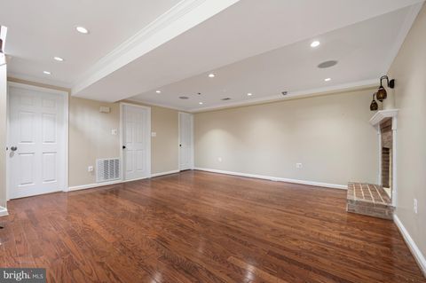 Tiny photo for 124 Woodland Road, GAITHERSBURG, MD 20877 (MLS # MDMC2223560)