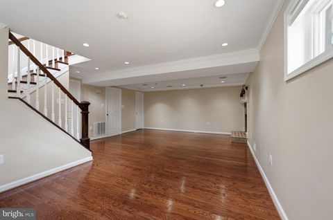 Tiny photo for 124 Woodland Road, GAITHERSBURG, MD 20877 (MLS # MDMC2223560)